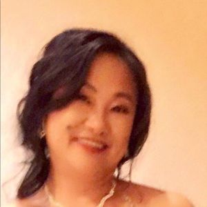 Meet your Posher, Arlene